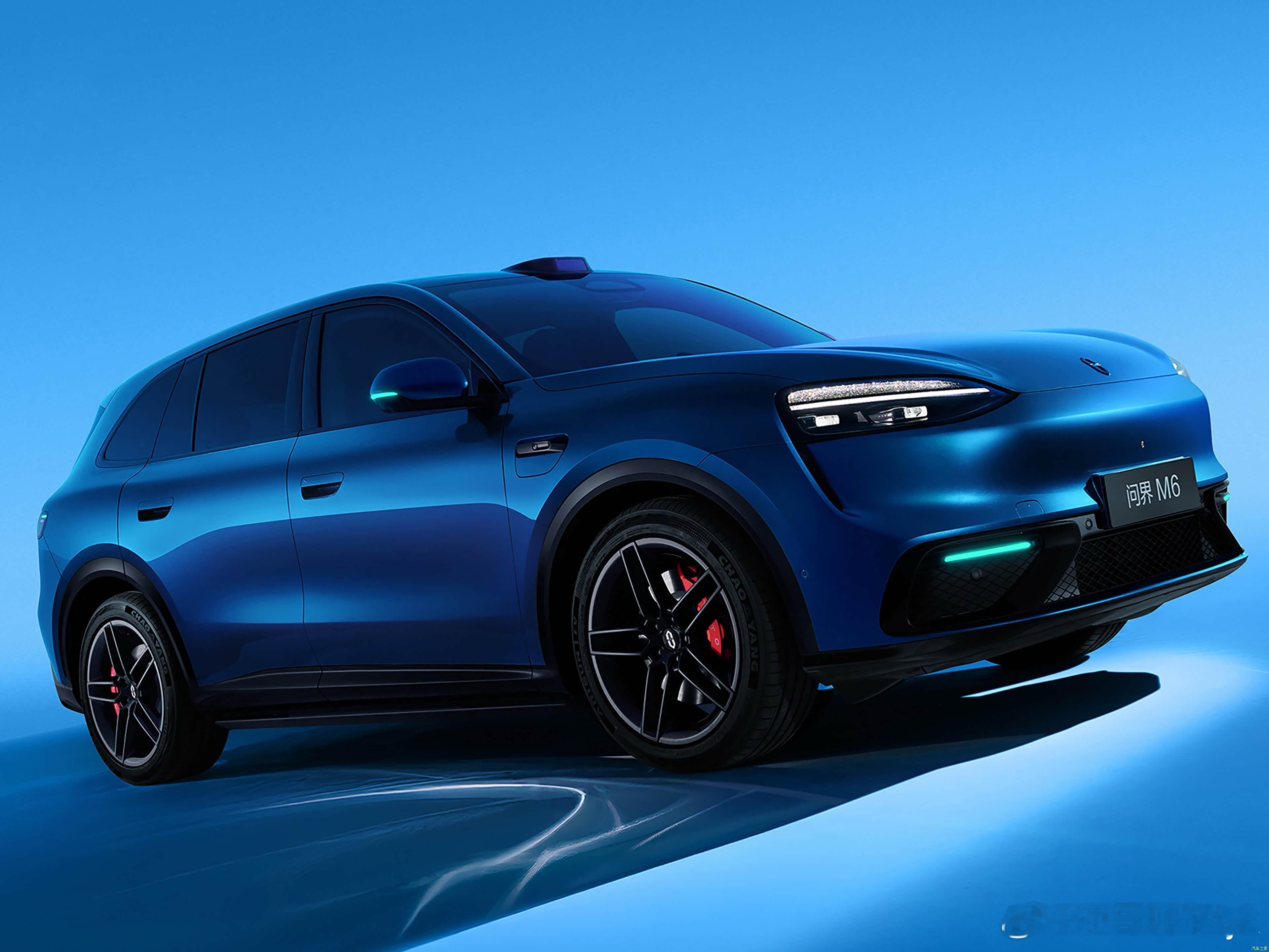 鸿蒙智行春季新品发布会今晚尚界Z7和问界M6这两大20-30万的爆款车型要上市，