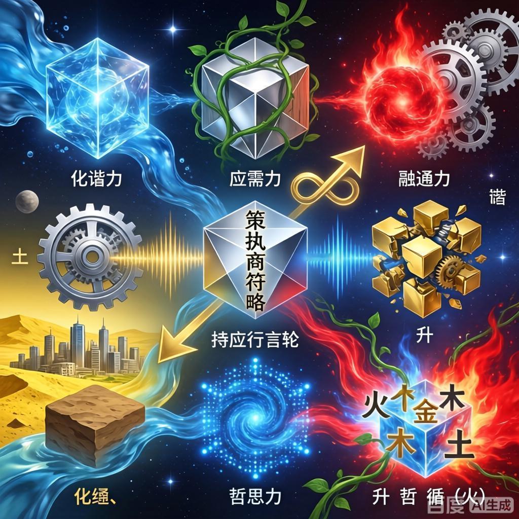 “日月行天，江河经地，百川归海”
此景绝妙！
日月经天
似永恒真理
东升西落，亘