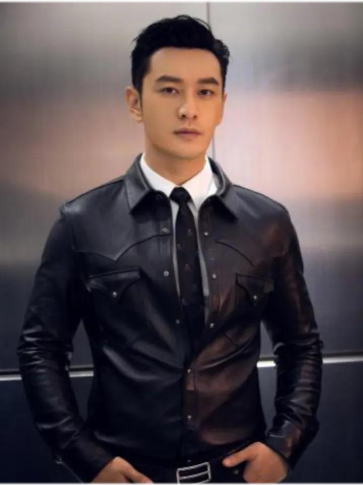 黄晓明近况引热议：是真情流露，还是故意卖惨？

黄晓明近期的公开亮相，引发了广泛