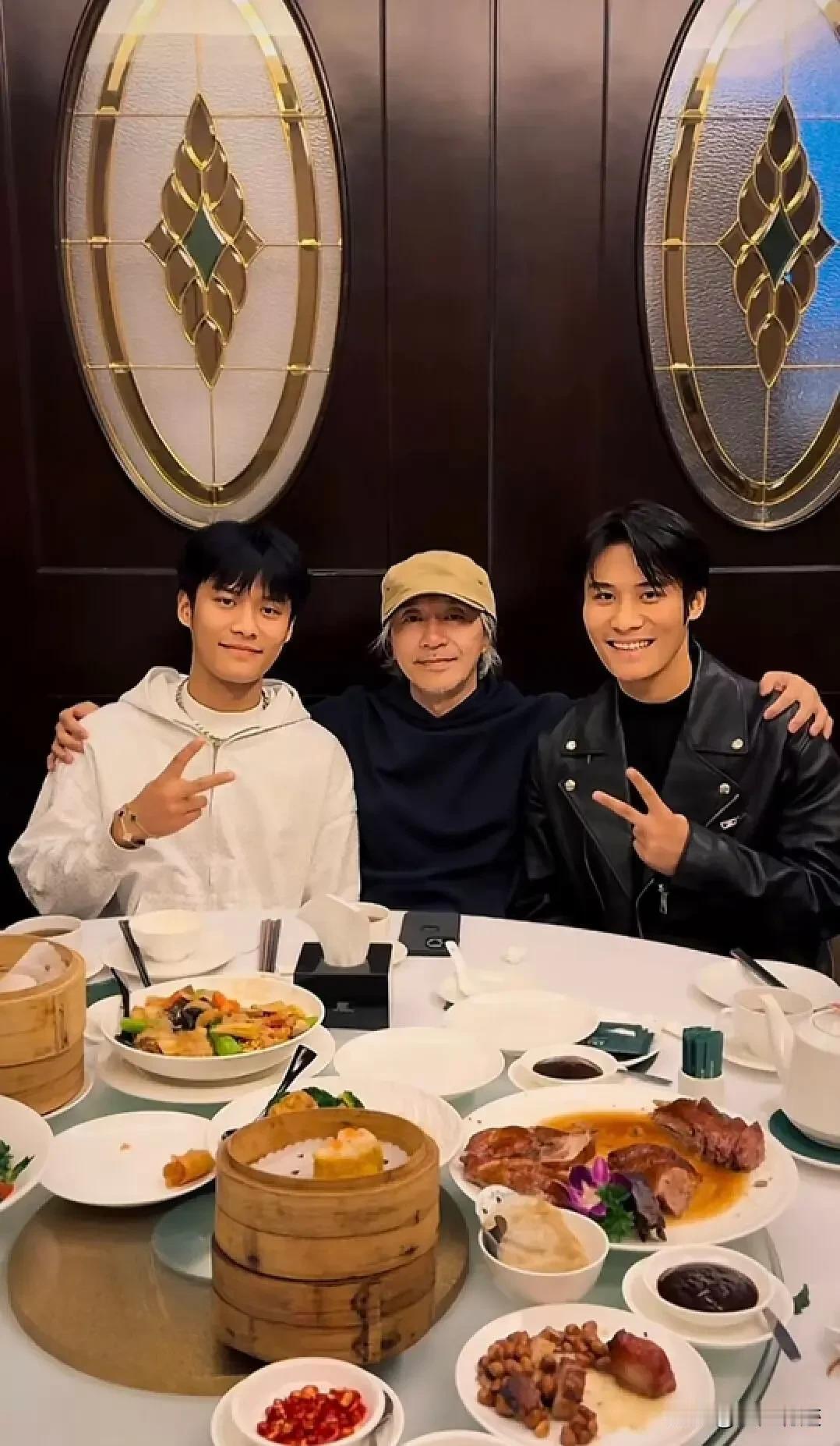 真的变天了！大明星大导演，竟然都干不过网红了！以后周星驰的电影票，是不是得通过大