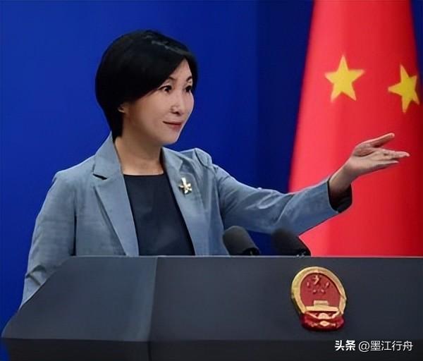 美方操弄“通用许可证”将中俄朝等排除在外，外交部回应。美帝就是采取控制其他国家排