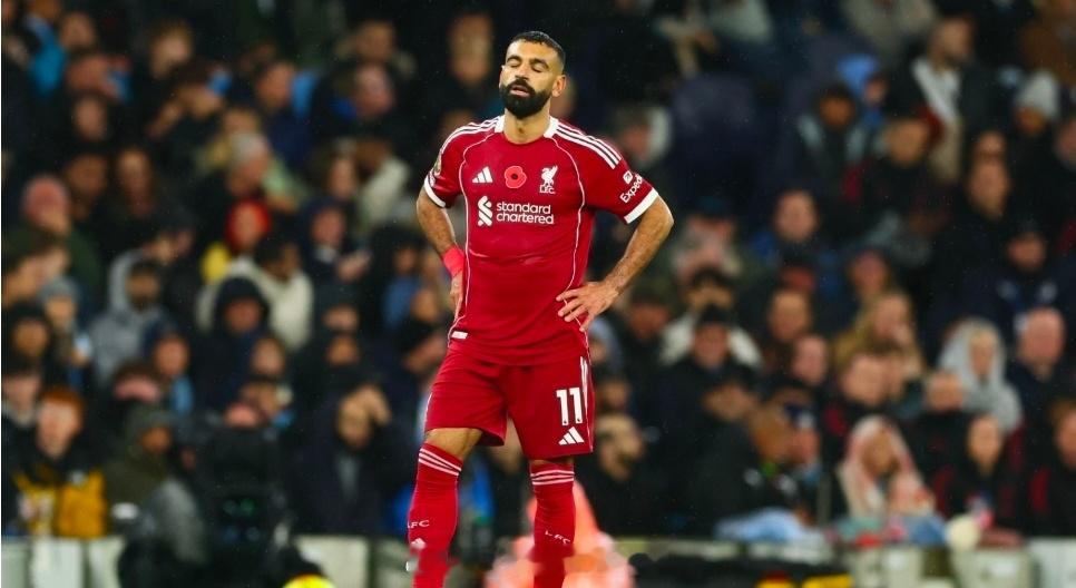 英媒：沙特球队准备1月份报价萨拉赫 但会折价据英媒I Paper报道，沙特多家俱