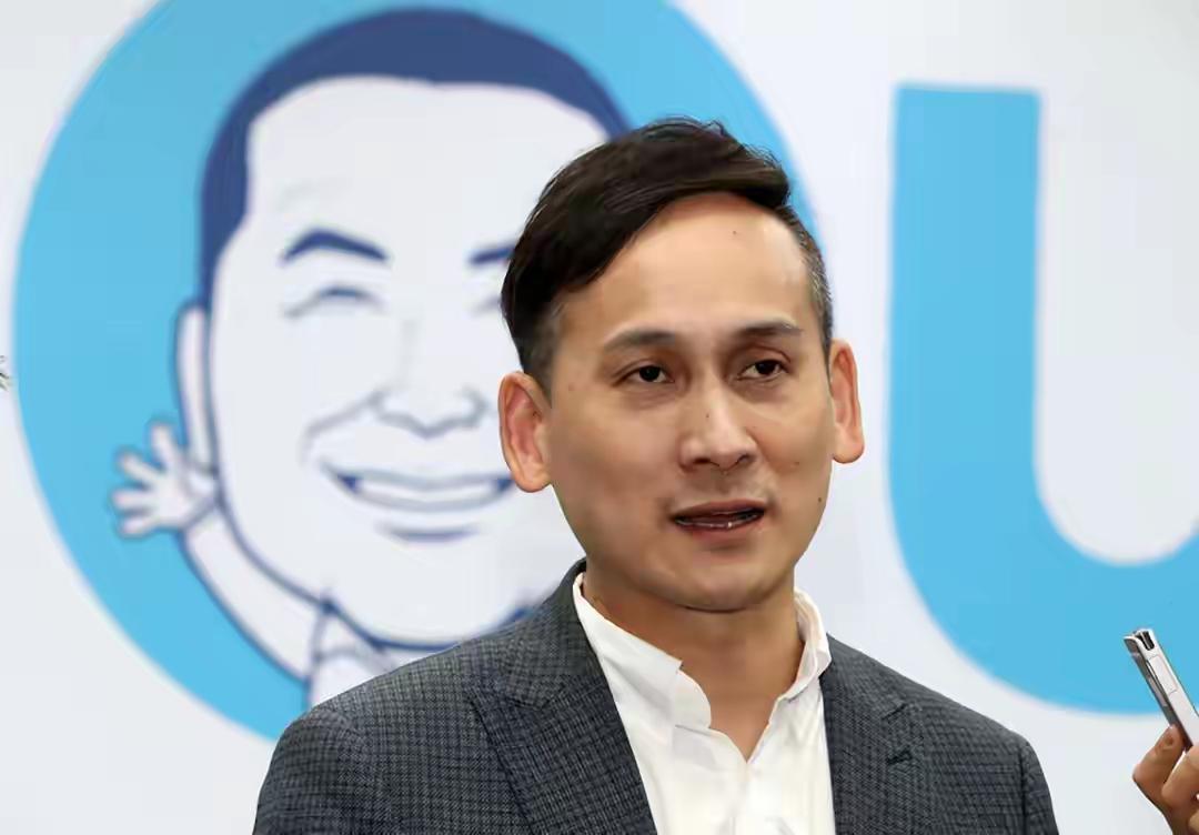 叶元之是国民党立委中谈惠台十项谈得最好也最清楚的。

叶元之不仅肯定了郑丽文主席