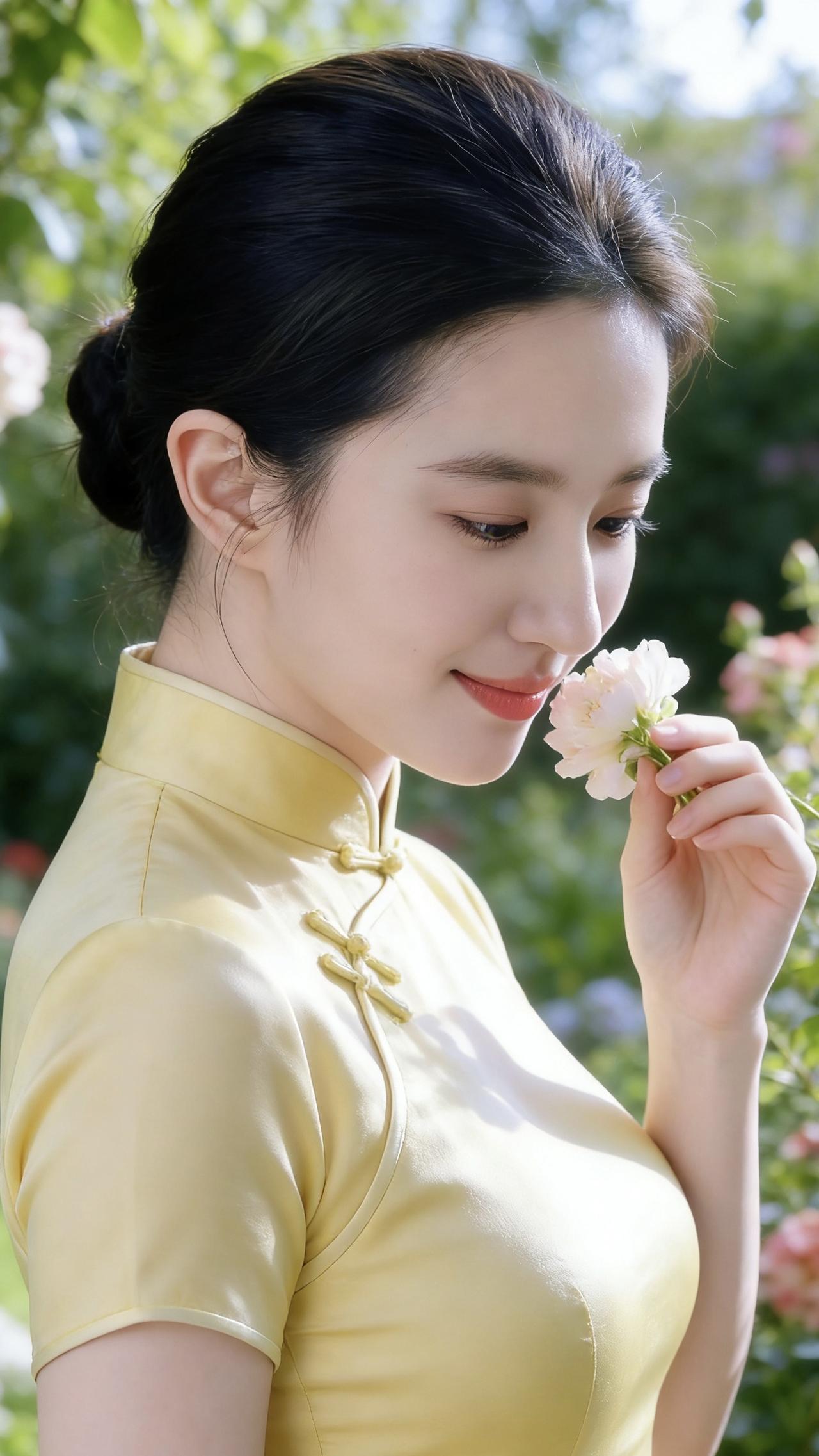 美女的魅力能有多大？ 娱乐圈甜妹类型的明星 美女明星谁最美