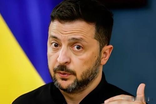 “两年半之后，我们怎么办？”4月20日，泽连斯基对着ICTV的镜头，抛出了这句话