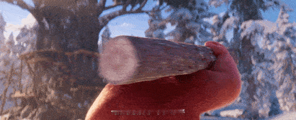 熊出没心理委员我不得劲 有时候，生活的琐事会让我们感到无力，但想想熊大和熊二的互