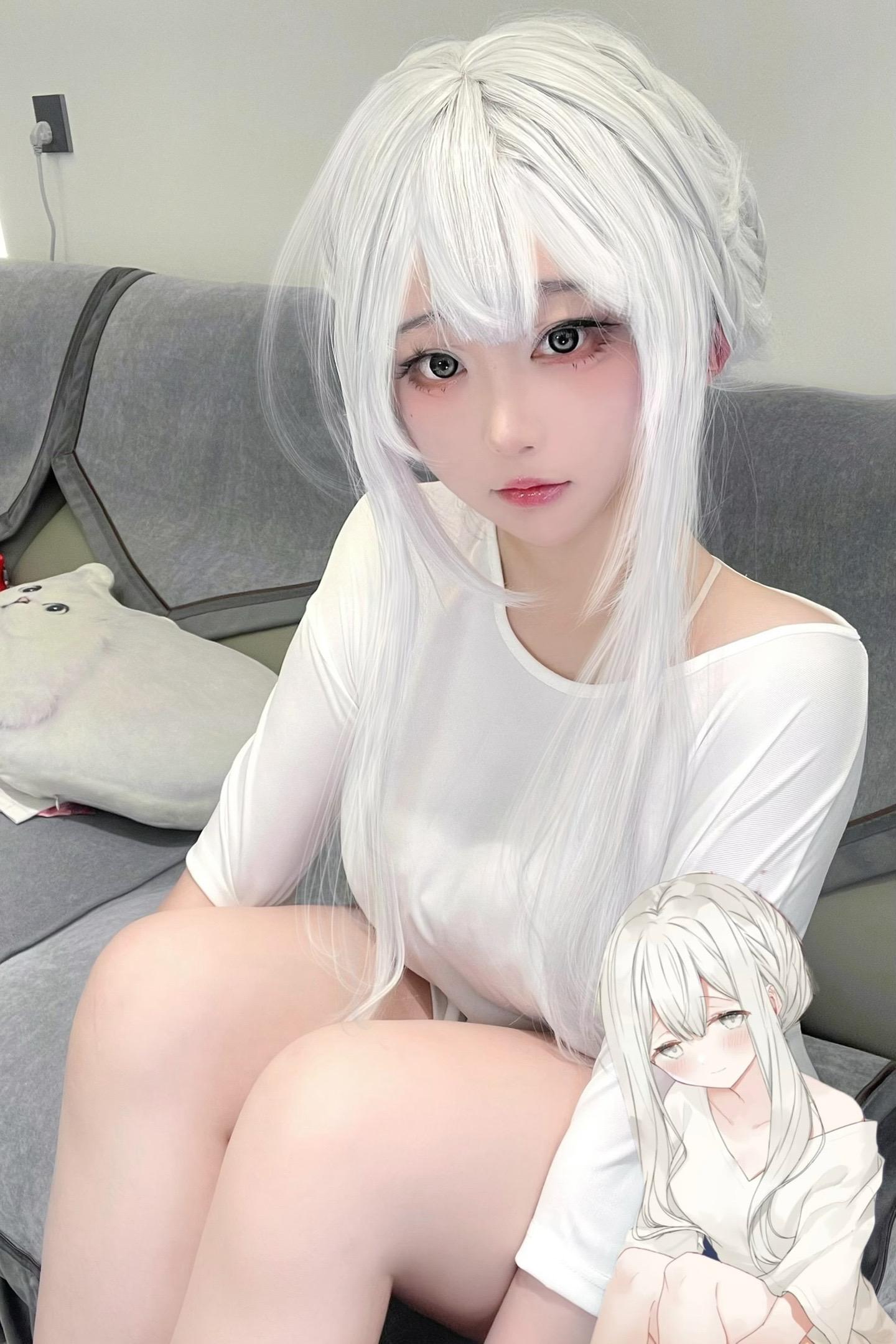 纯爱！赛高！