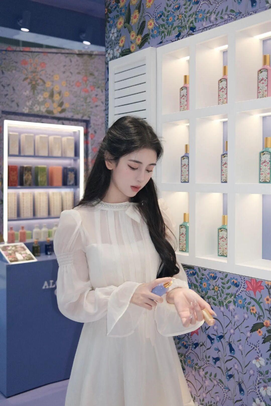 绮梦花园一游🪻