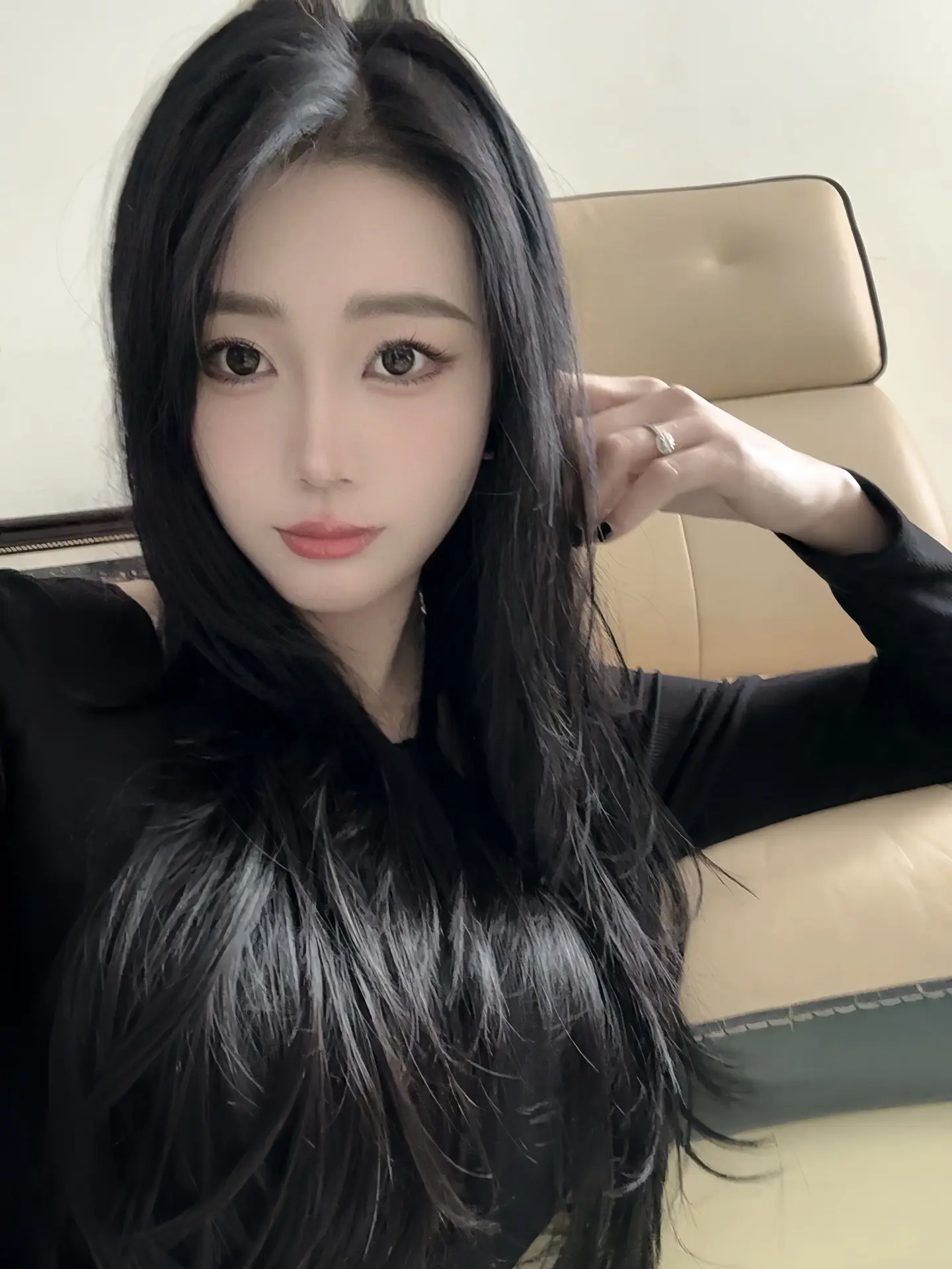 兄弟们 我女装好看吗