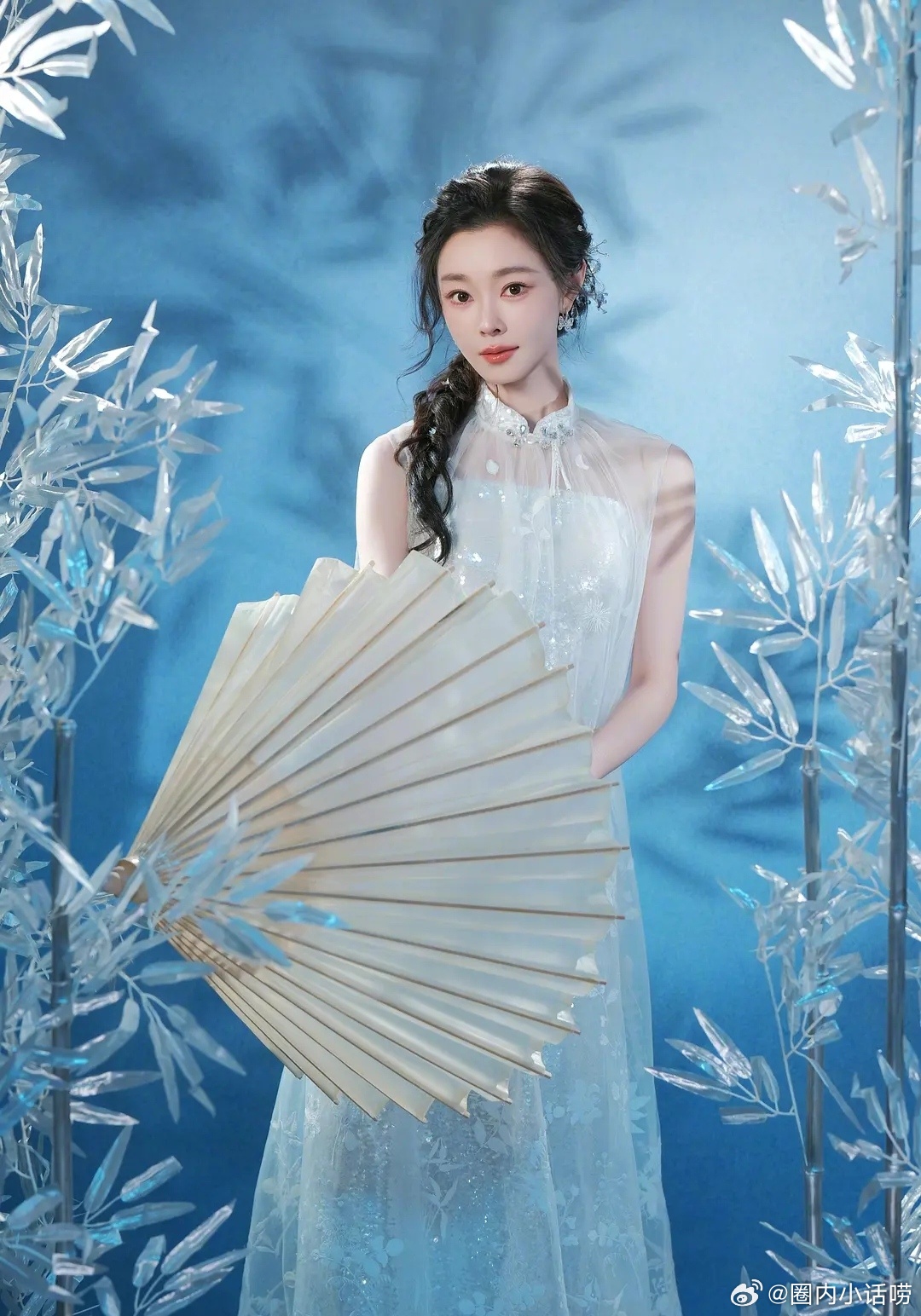 宋轶算大美女吗？我感觉她的气质还挺不错的 