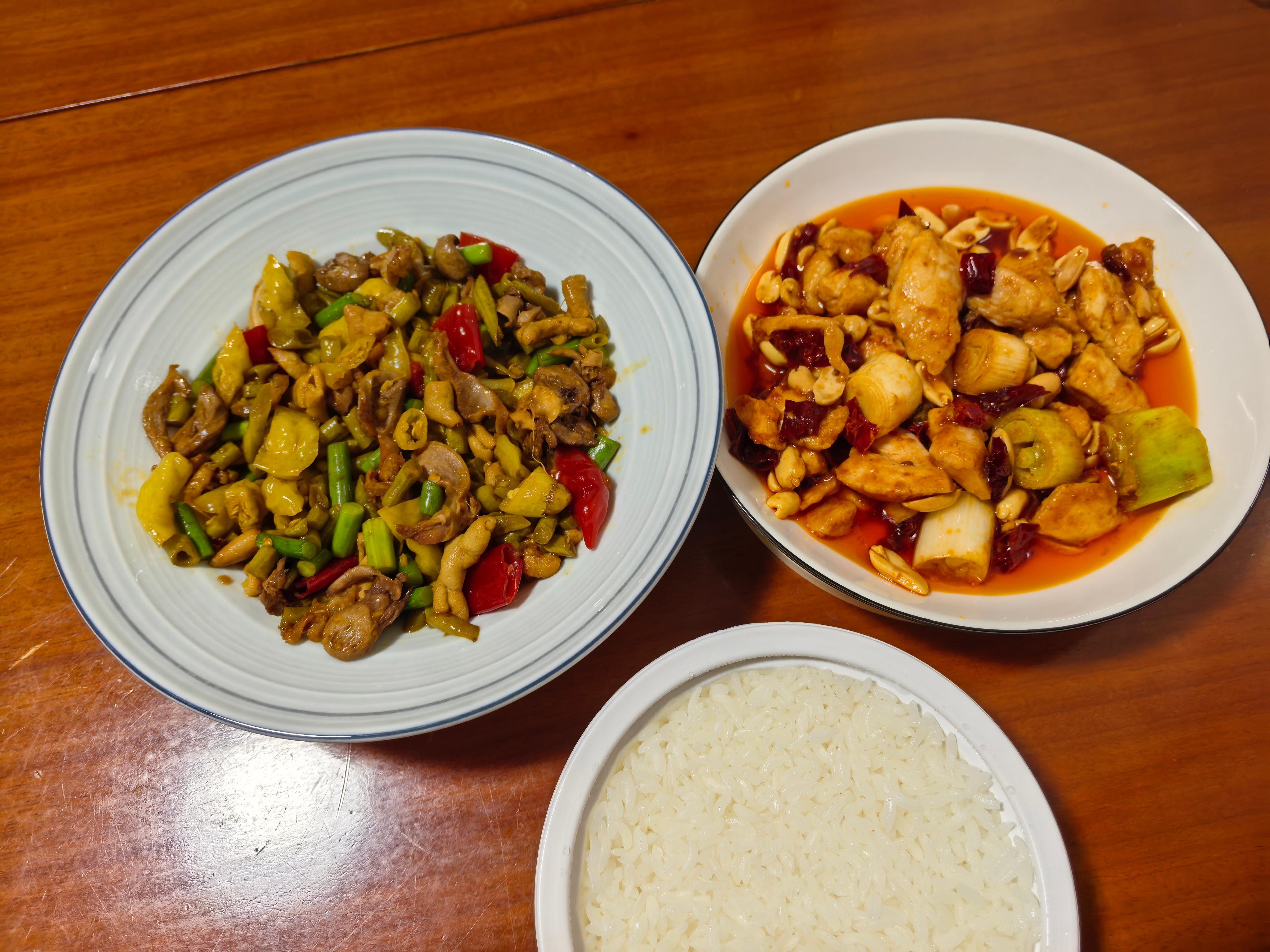 盒马快手菜鉴赏，20块钱吃这么一顿真是惬意啊 