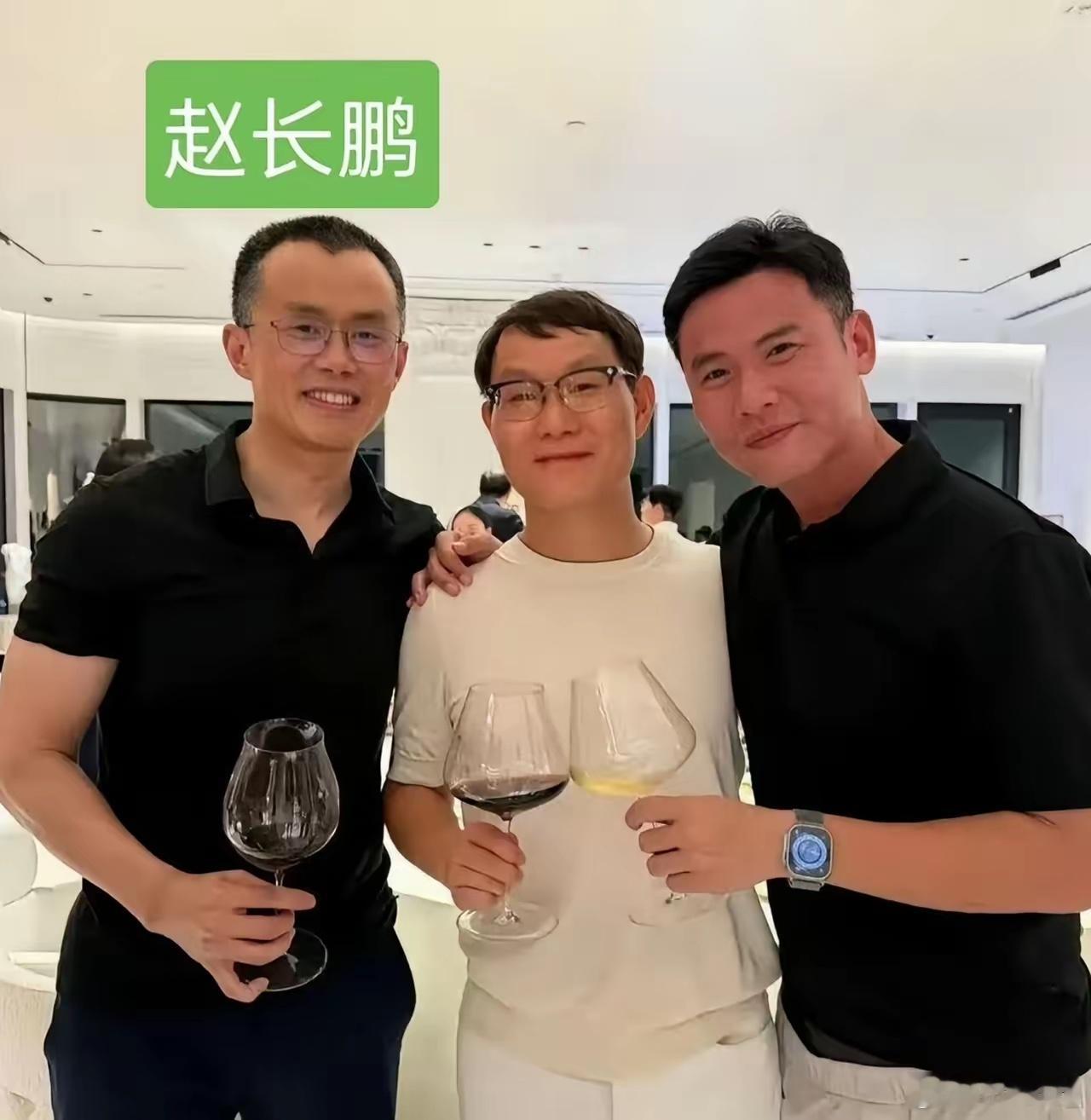 孙宇晨的人品，算是彻底败没了。​谁能想到，他居然会跟币圈的人，玩指甲剪的梗。​别