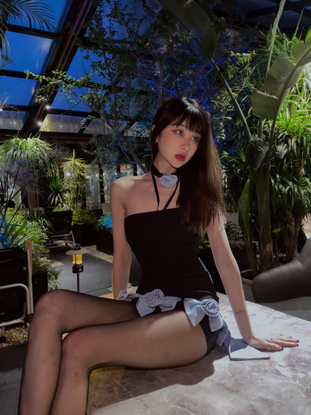 噢 可爱的蓝精灵