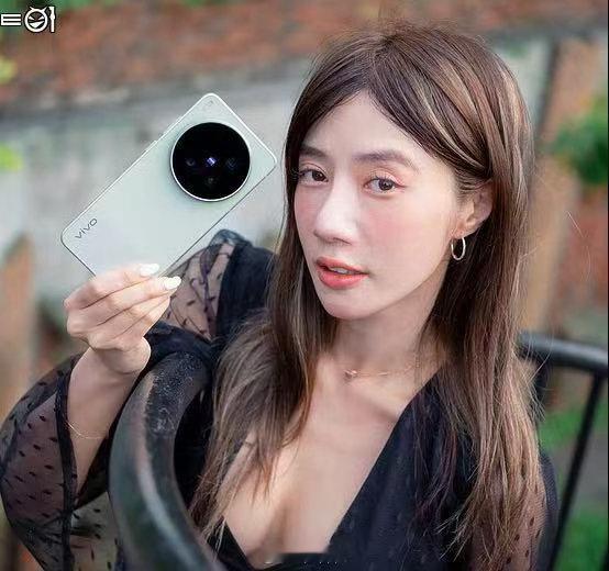 好看