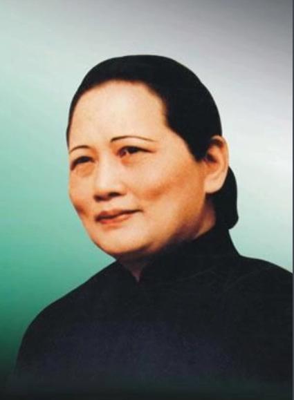 她收到弟弟宋子安留下的60万美元遗产，却在短短两个月后毅然拒绝，将这笔巨款转给侄