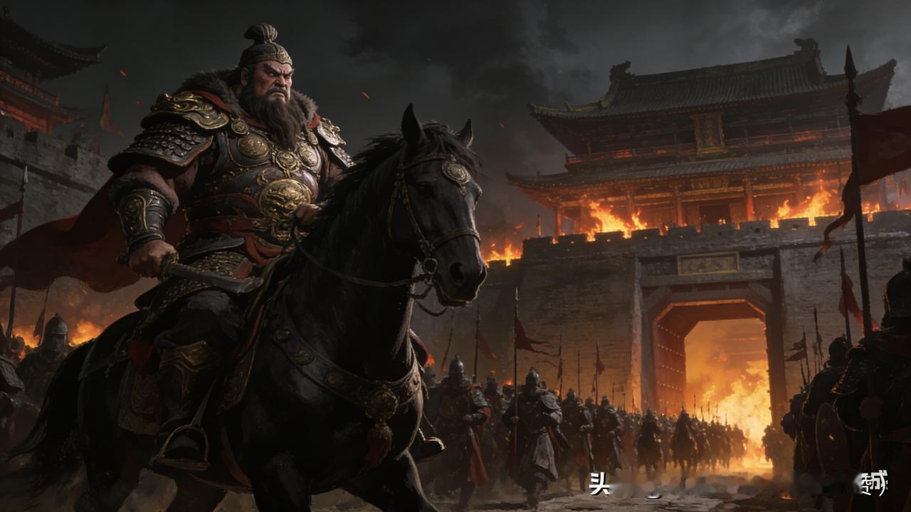 第五篇 何进召兵引狼入室，董卓入京祸乱朝纲
 
上回书说到，刘备兄弟三人青州建功