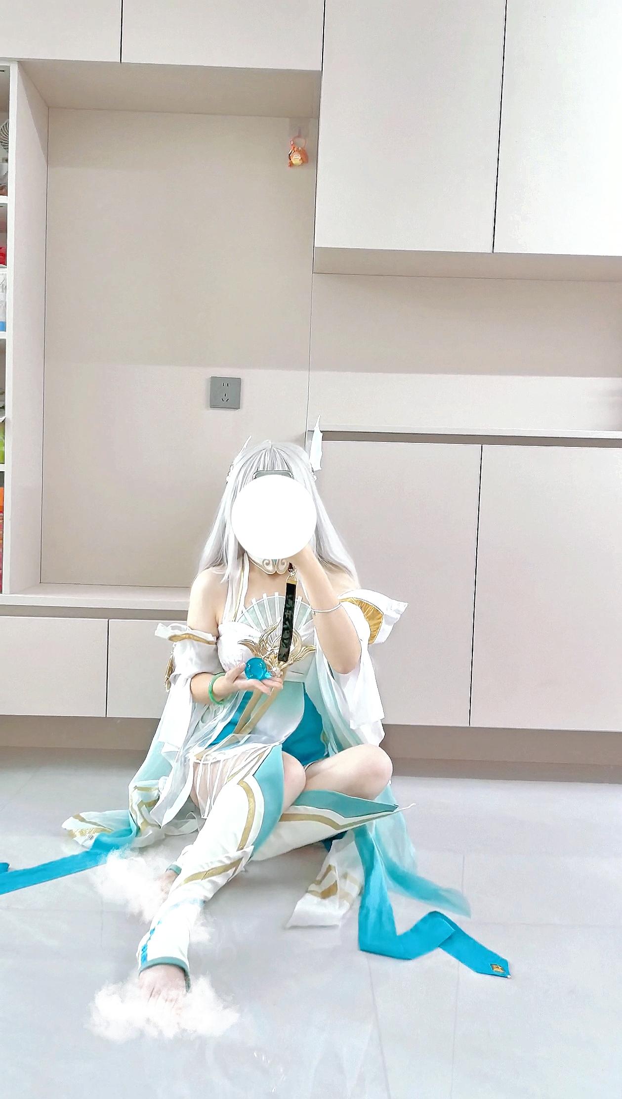 龙角坏掉了致歉。