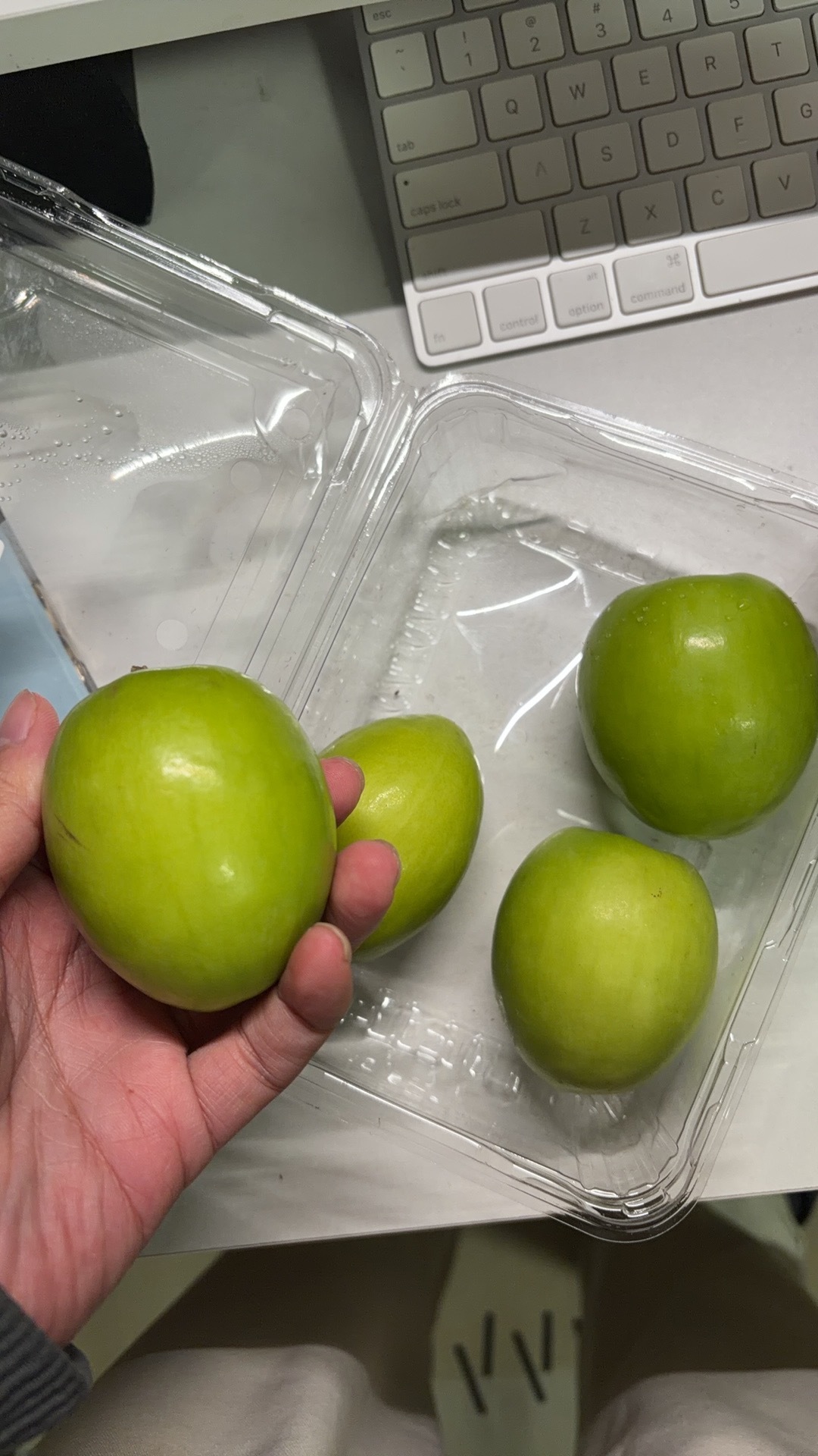 咖啡里面加一块黄油确实是很幸福的一件事。 