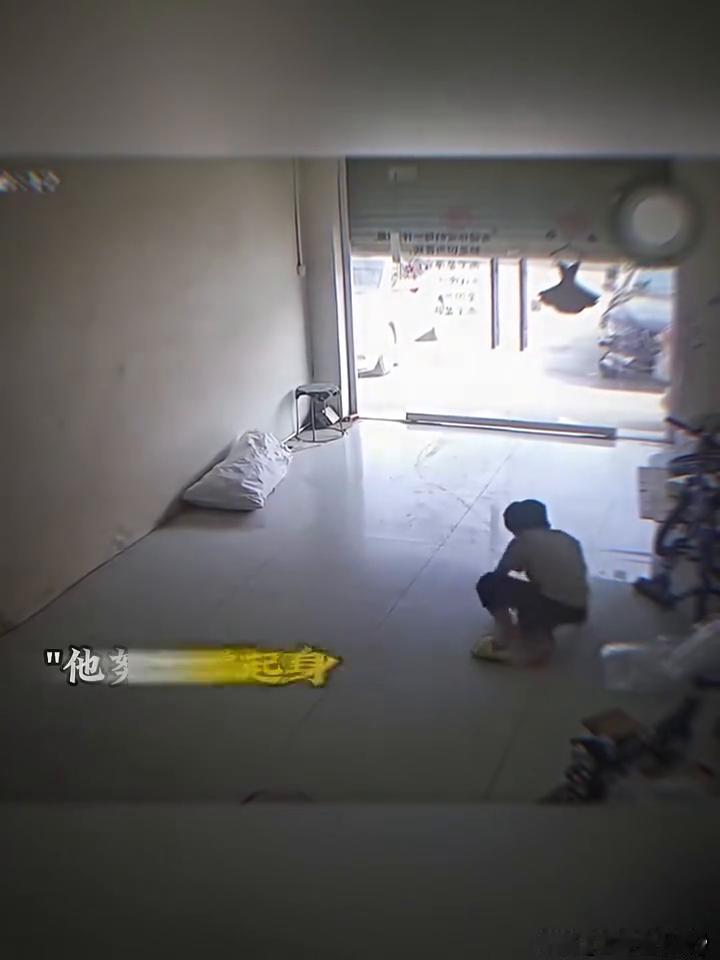 BCM《若今生无缘》。
·妈妈和儿子同时食物中毒，8岁的儿子强撑精神找人求救。放