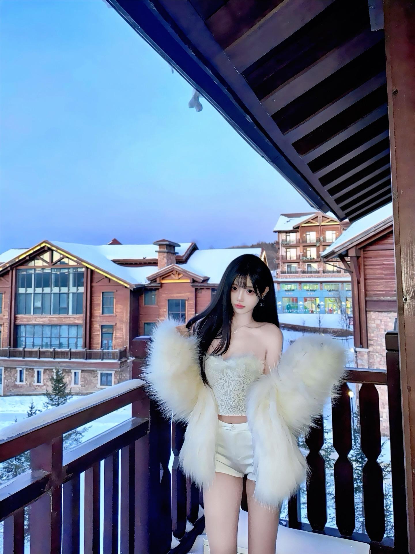 什么都不在乎 所以漂亮又自由