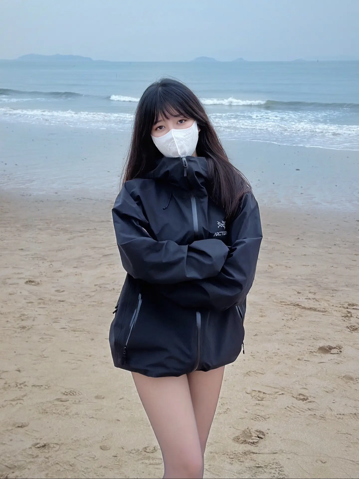 去看海吧
