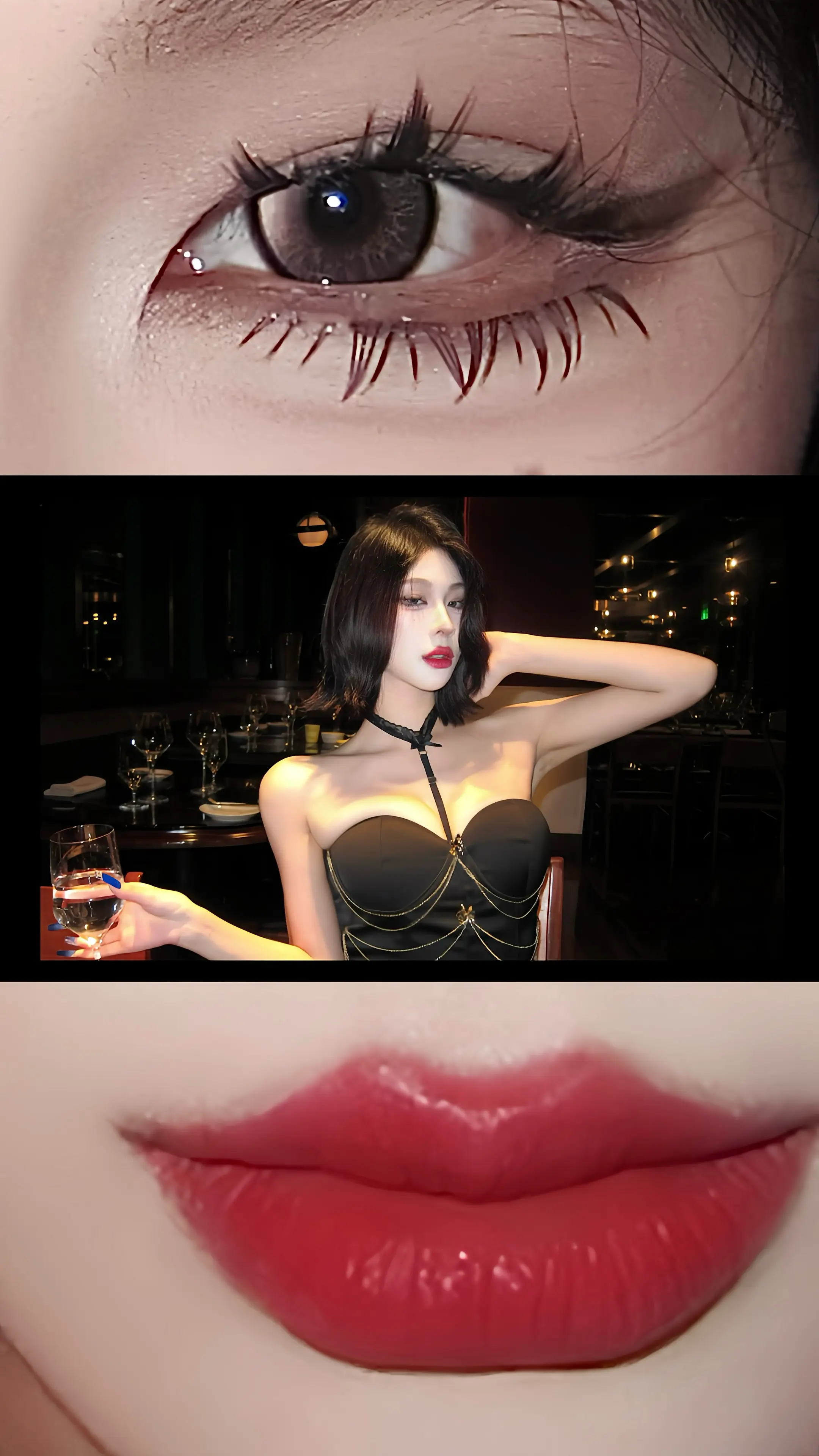 亲爱的 后会无期