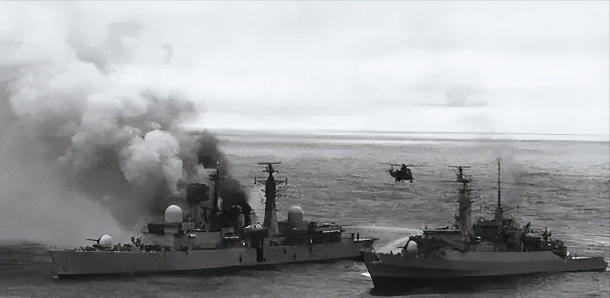 1953年，新中国刚刚成立后不久，与世界上大部分国家，尤其是欧美发达国家还没有建