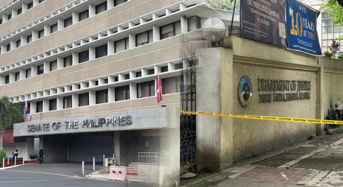 马尼拉凌晨一声爆炸，总统府连夜拉响警报。7月27日凌晨，菲律宾司法部大楼入口附近