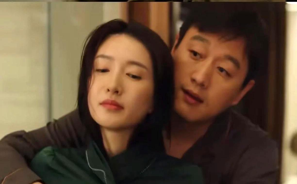 佟大为新剧终于不当老好人了，演个“小反派”跟江疏影极限拉扯，看得人血压飙升！
 