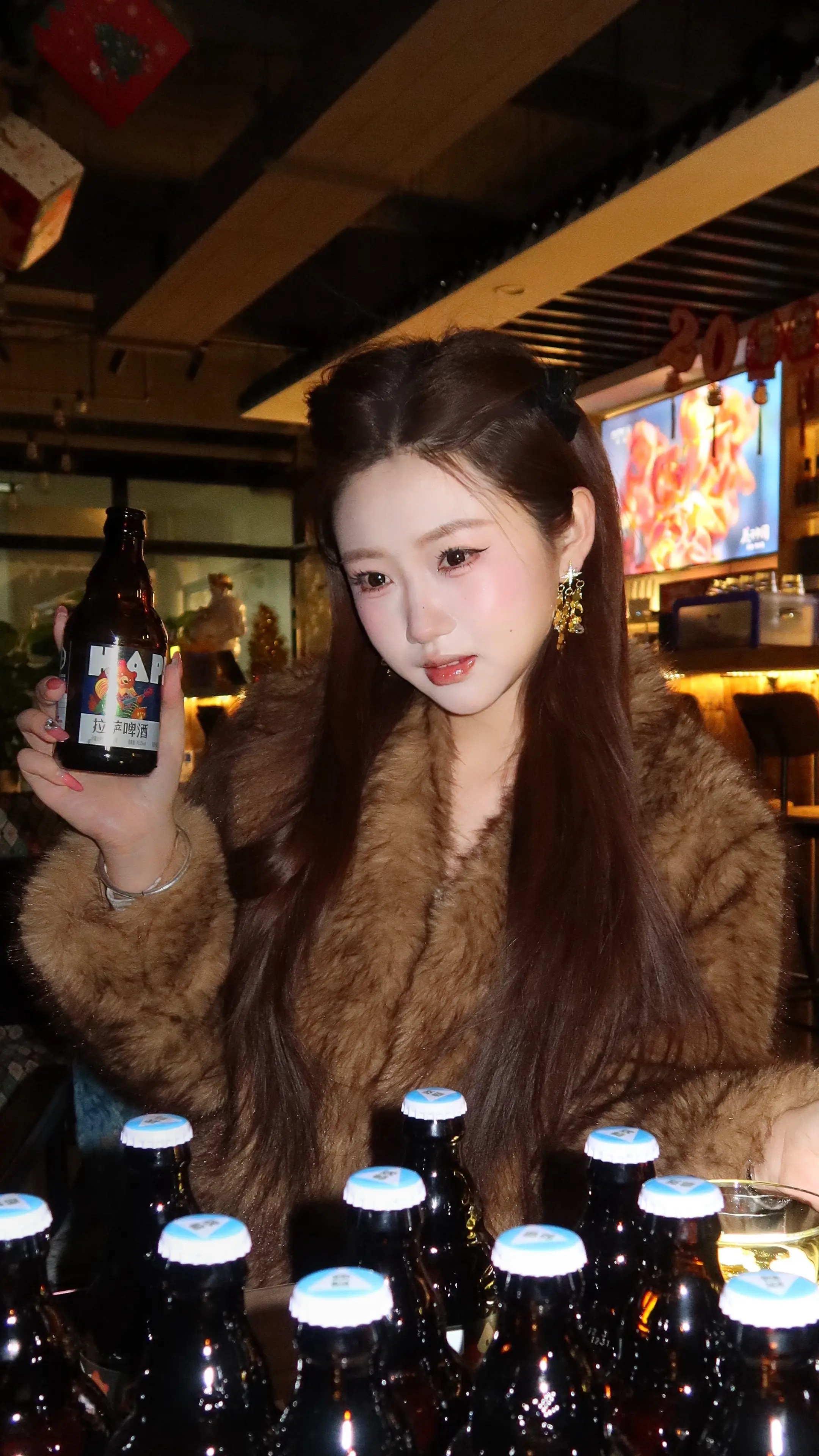人总是执着于第一眼喜欢上的东西。