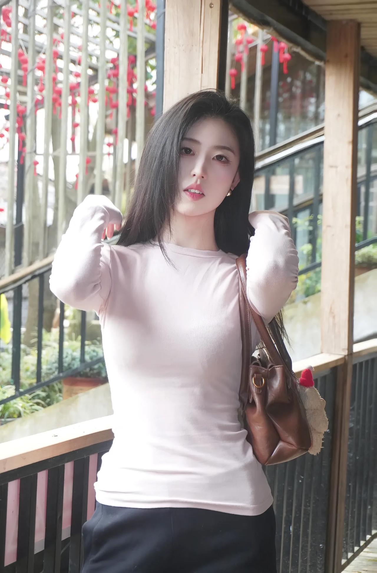 感觉也说不上来。