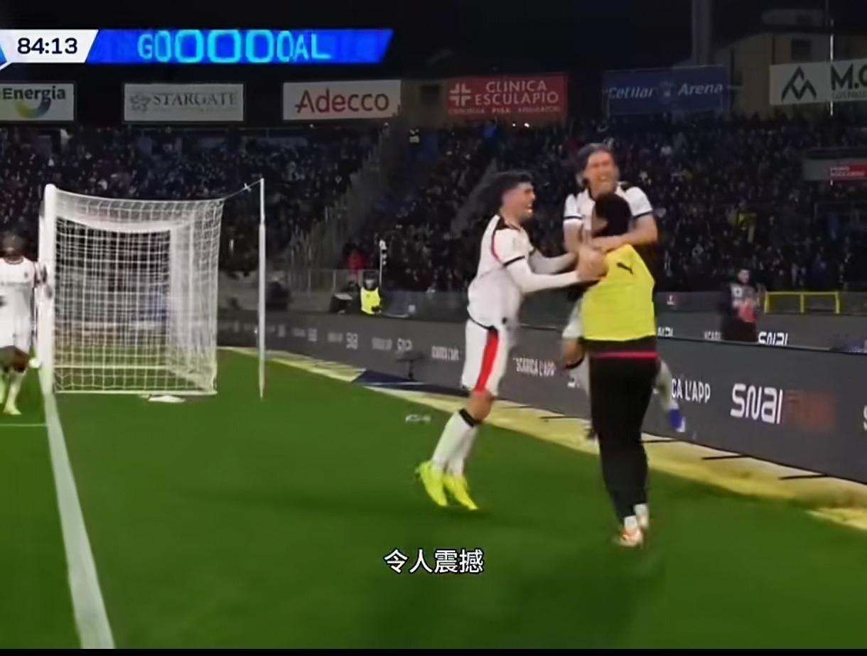 莫德里奇，被啃老，还挺高兴！
AC米兰免签魔笛，真是挖到了宝！
40岁的魔笛几乎