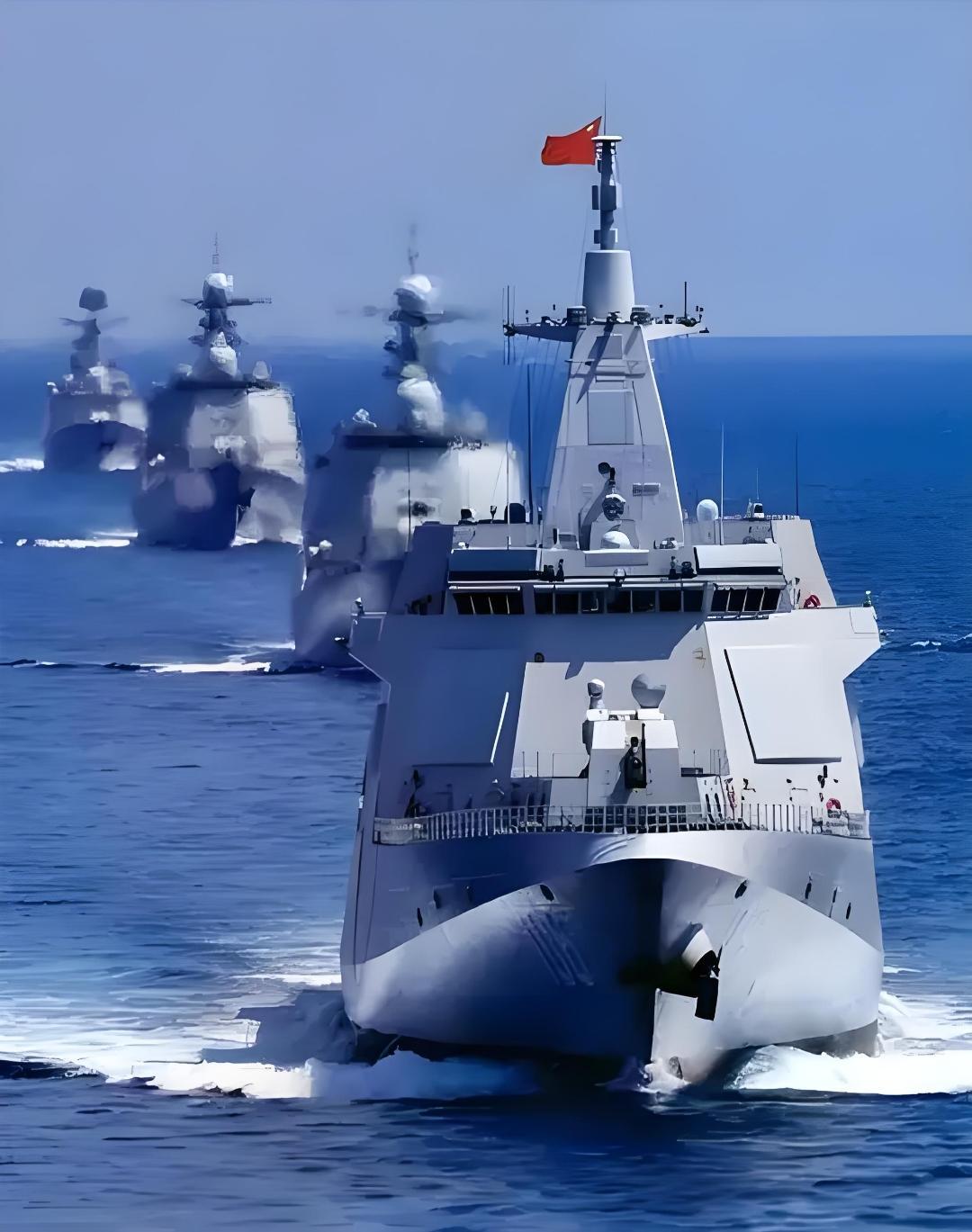 台“国防部”发布严正声明，1月14日，台湾地区“国防部”1表示：自13日上午6时