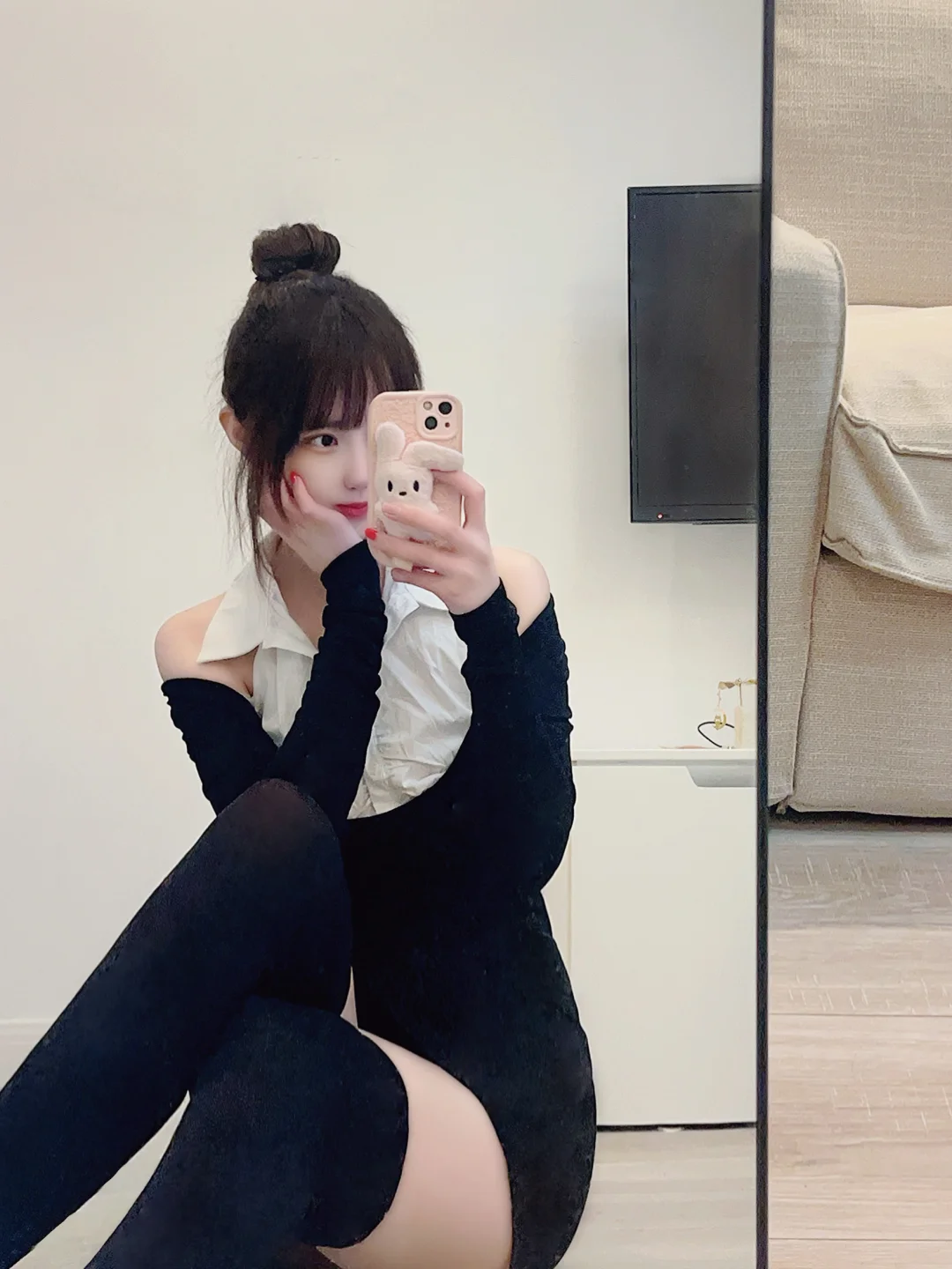 早春穿搭小合集