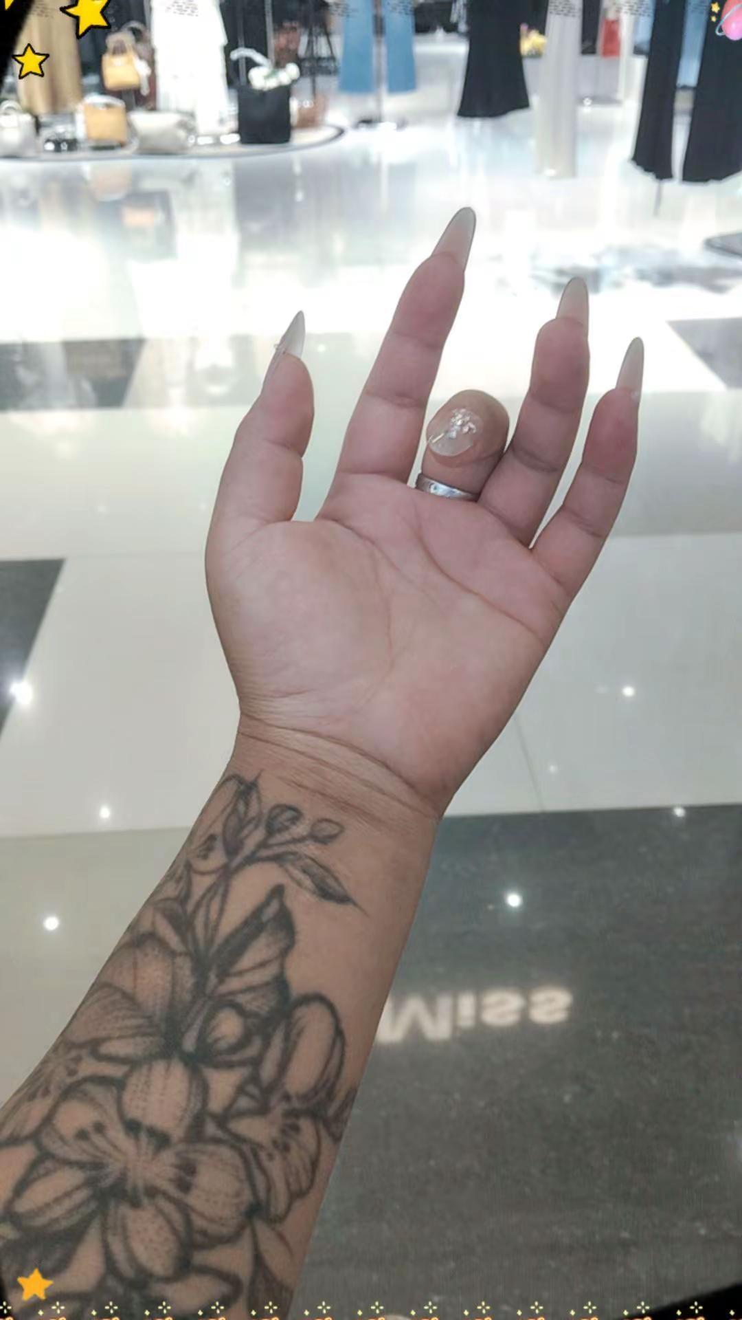 变化这个东西太奇怪了，你形容不出来 ，但你就是知道已经不一样了～