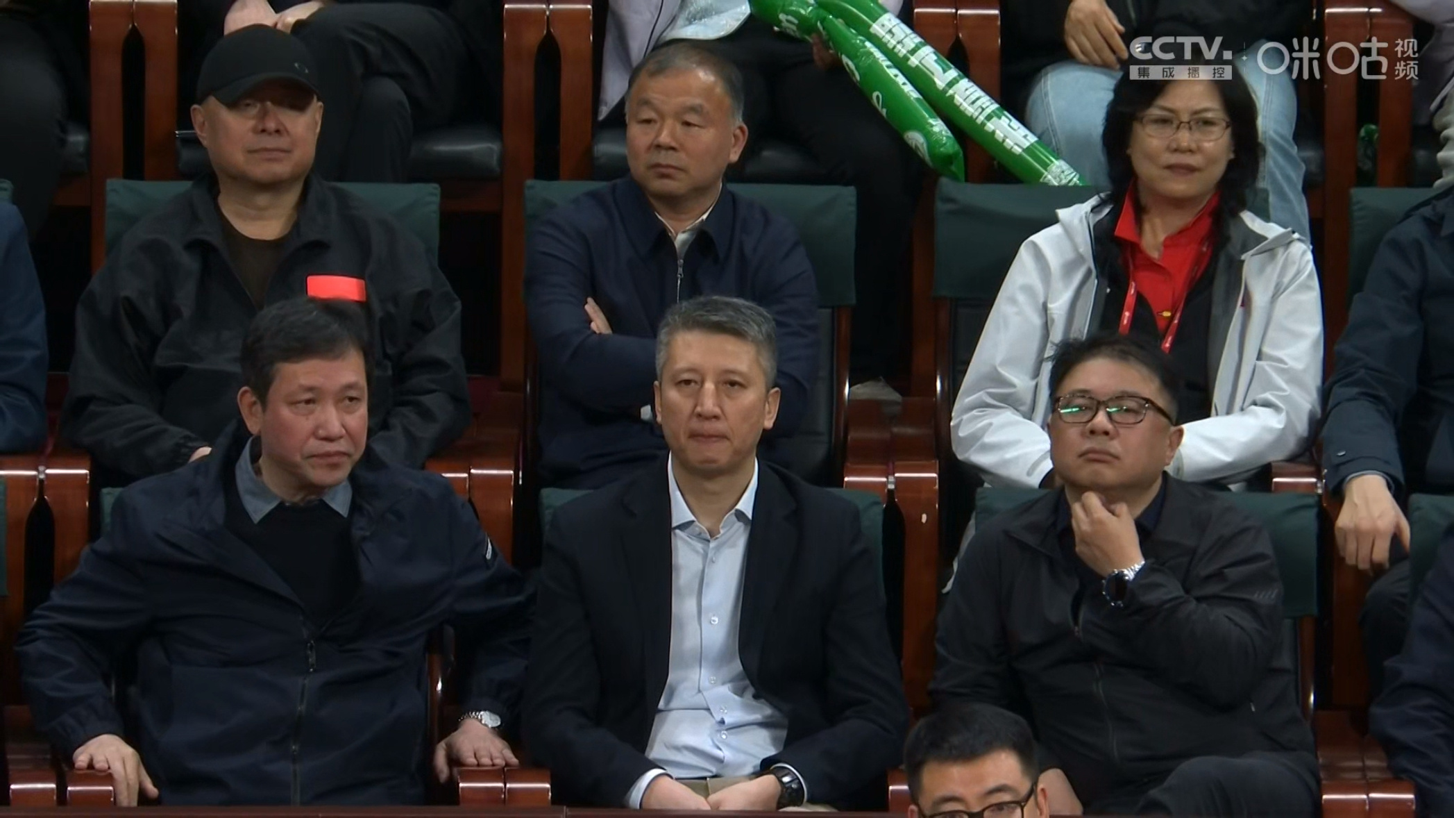 今天领导挺多辽宁男篮vs广厦男篮 ​​​