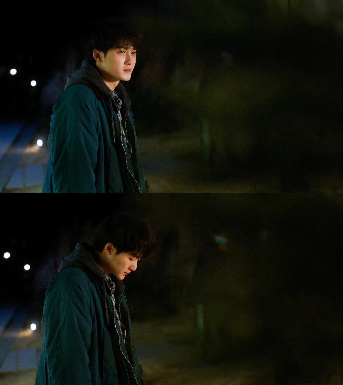 檀健次金莲花电视电影双提名，檀健次提名金莲花电视电影最佳男主角，谁懂一下这个檀健