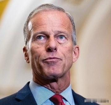 ❗️ 突发：参议院多数党领袖约翰·图恩表示，参议院将会“很快”审议爱泼斯坦档案法