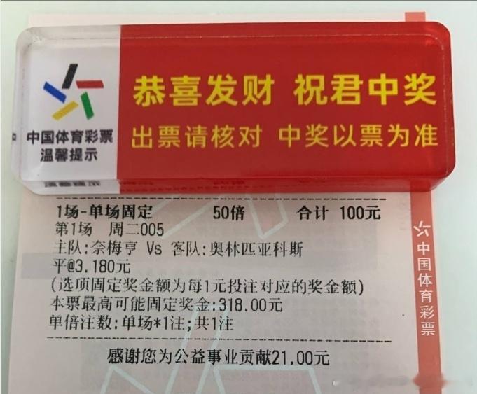 置顶有分红！！奈梅亨vs奥林匹亚