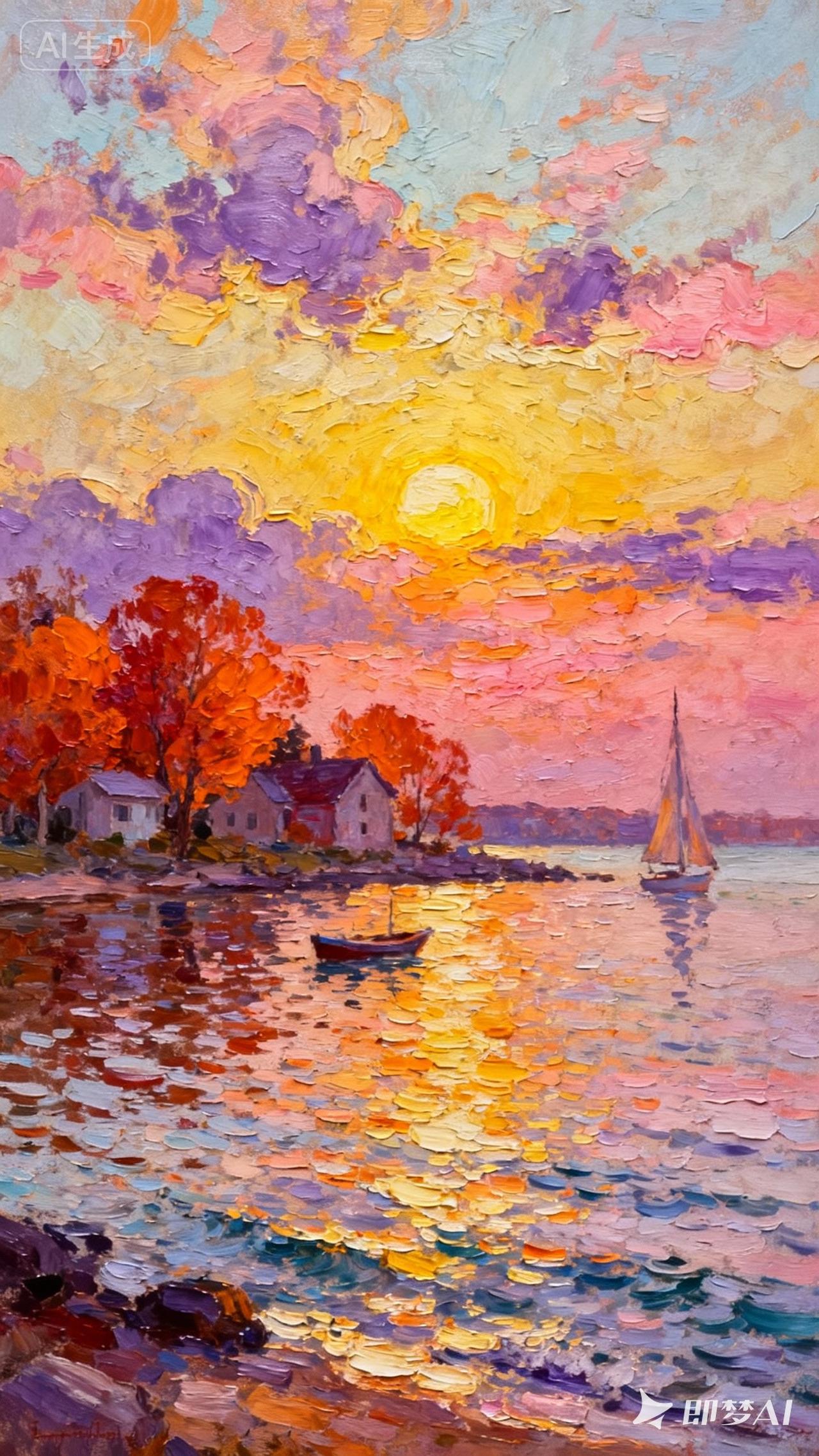 在头条安利我的兴趣 我超爱沉浸式手账创作，这可不是简单记笔记，而是把生活碎片拼成