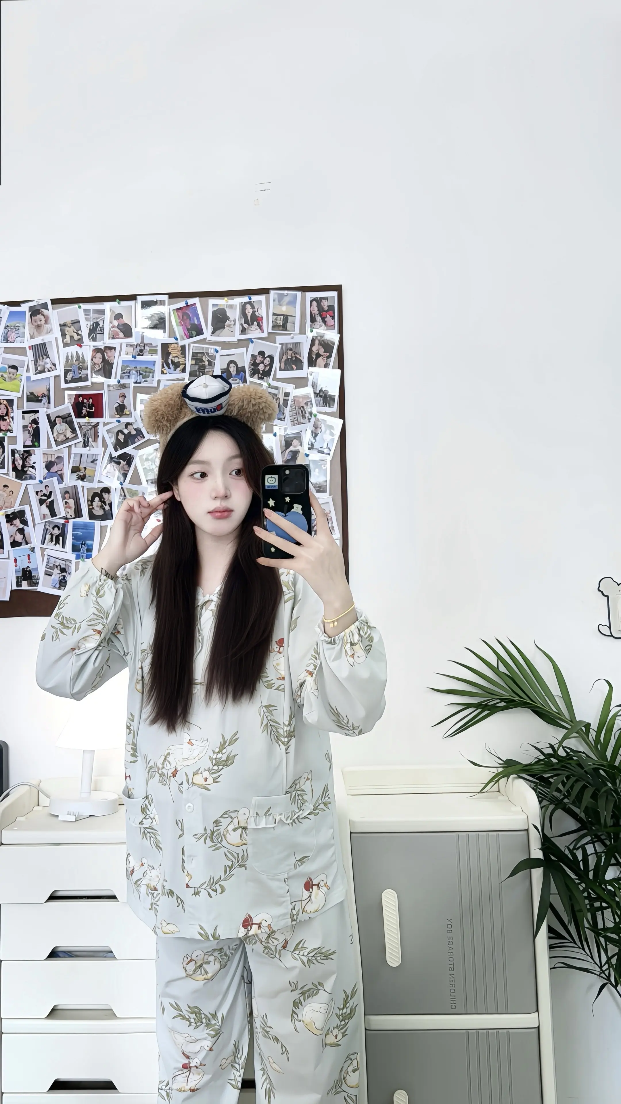 足月倒计时8天💭姐妹们月子服一般都准备几套啊