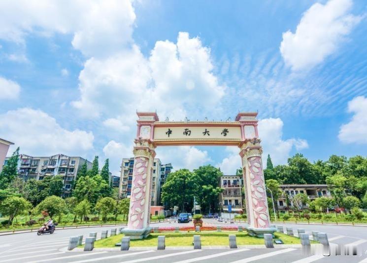 中南大学深夜发通报：2002届硕士论文被举报大面积抄袭，学校启动核查

25日晚