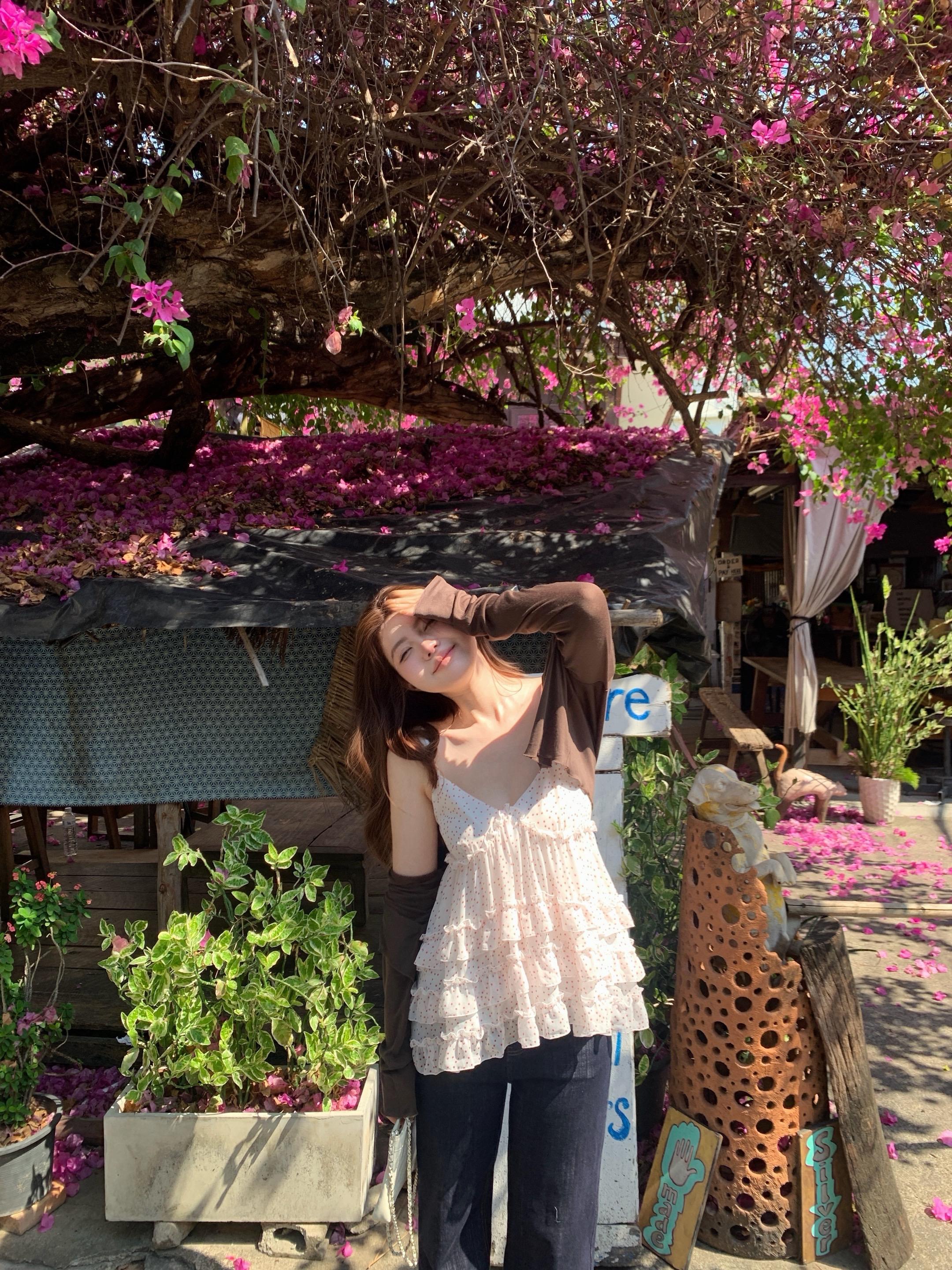 彩色的chiangmai～～