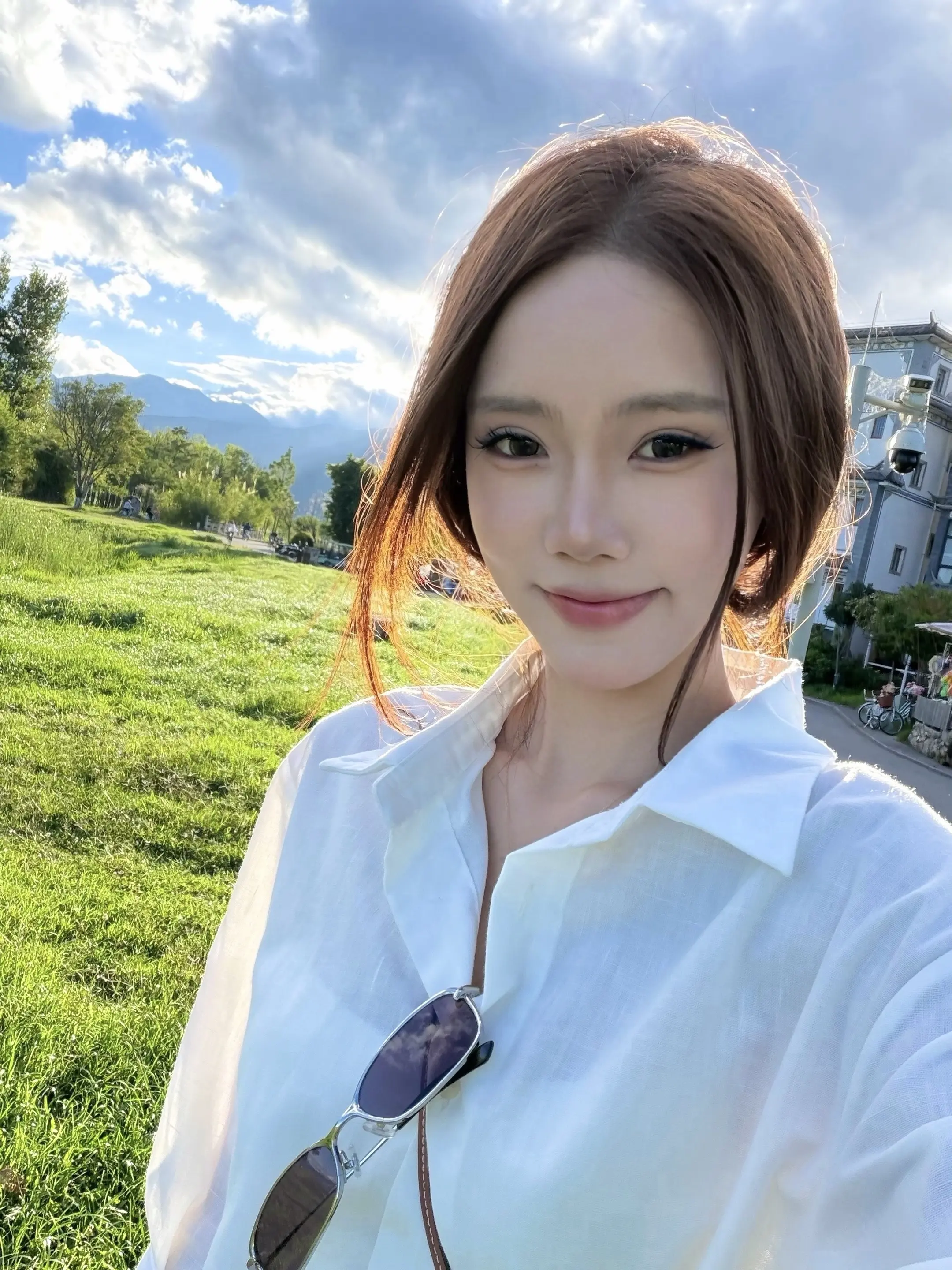 时隔一年半 我又一次来到了大理。只不过这次是来旅居啦 好好享受一下悠闲的生活吧
