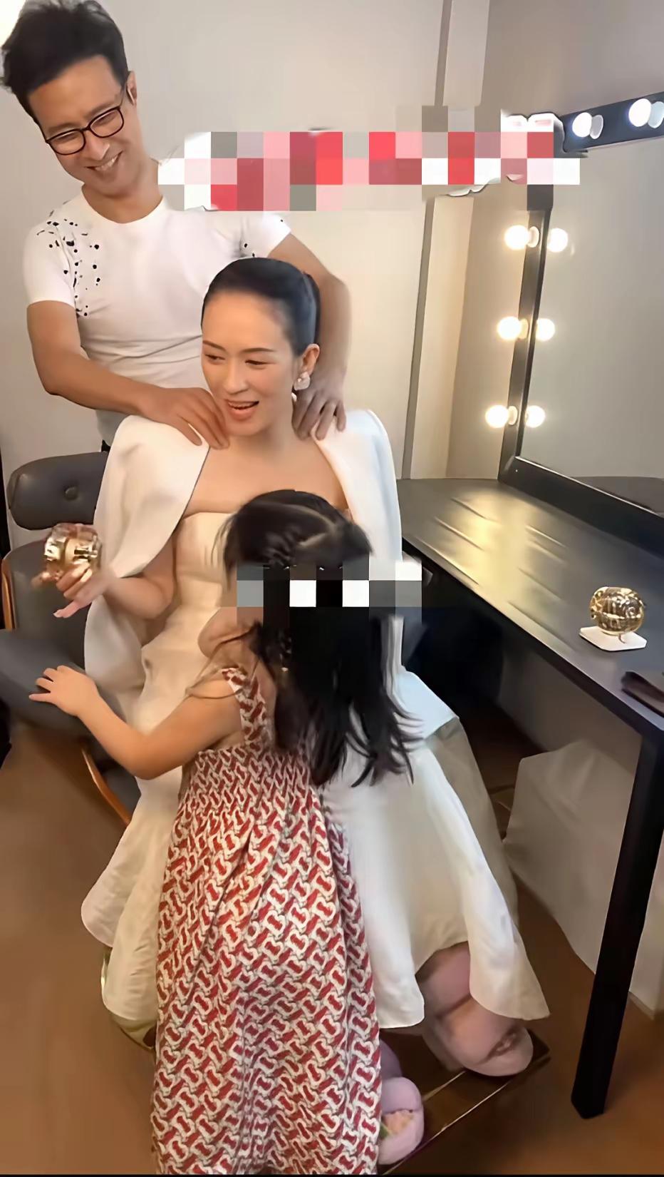 人生如戏，全靠演技……
不服不行啊……