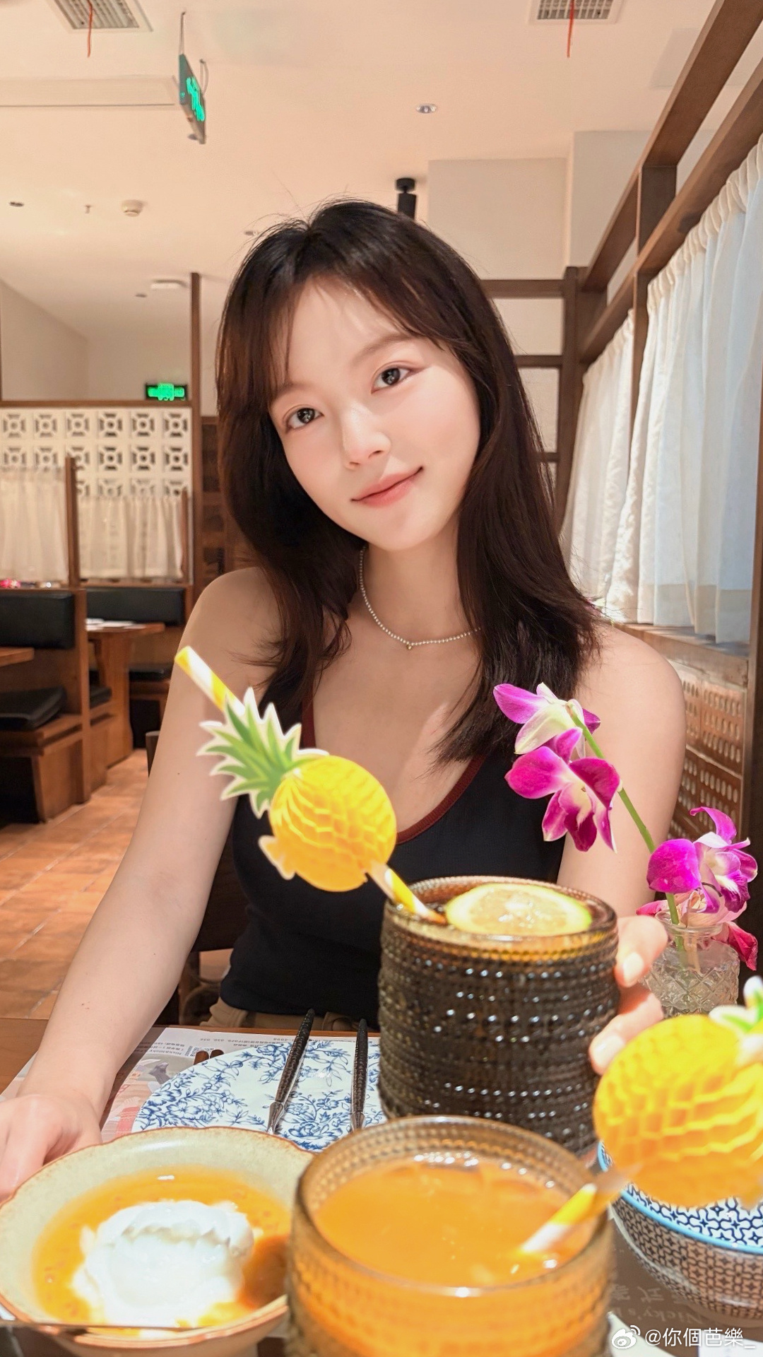 换个置顶，2026年3月~5月🍏🥭🧚🏻♀️ 
