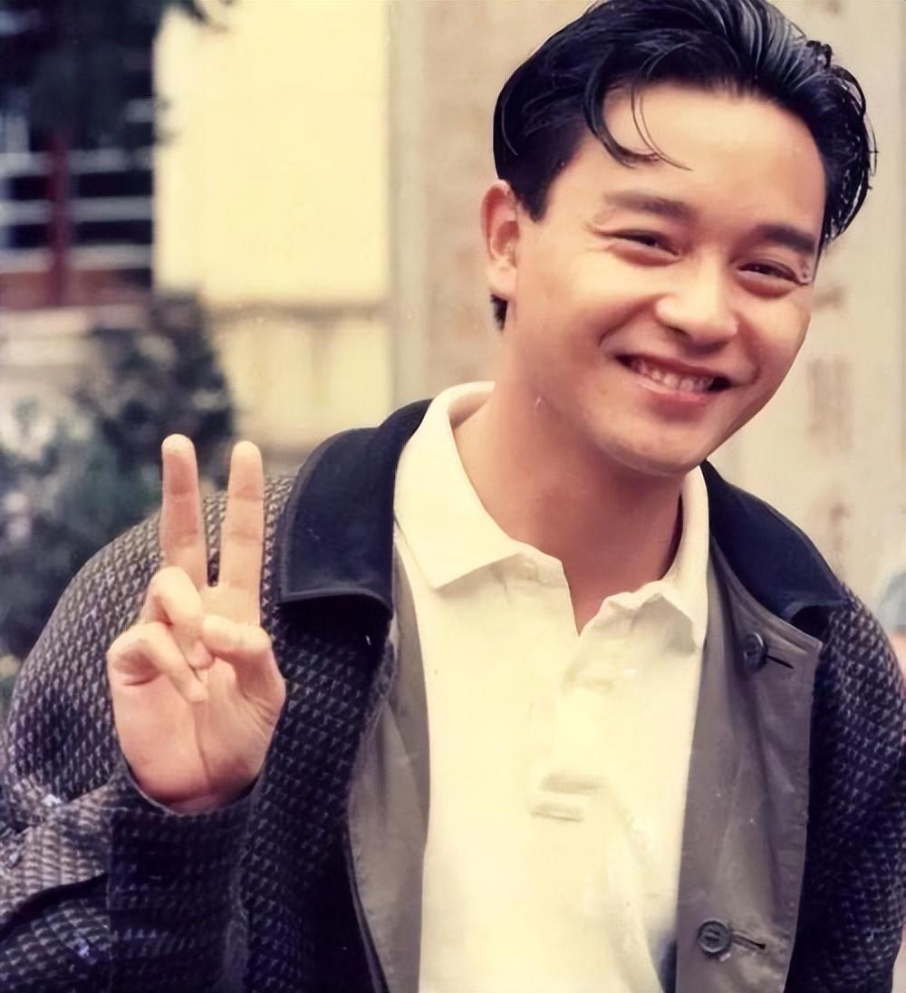 谁能想到啊，一个走了 23 年的人，今天居然还能发 "新歌"！10 月 2 号，