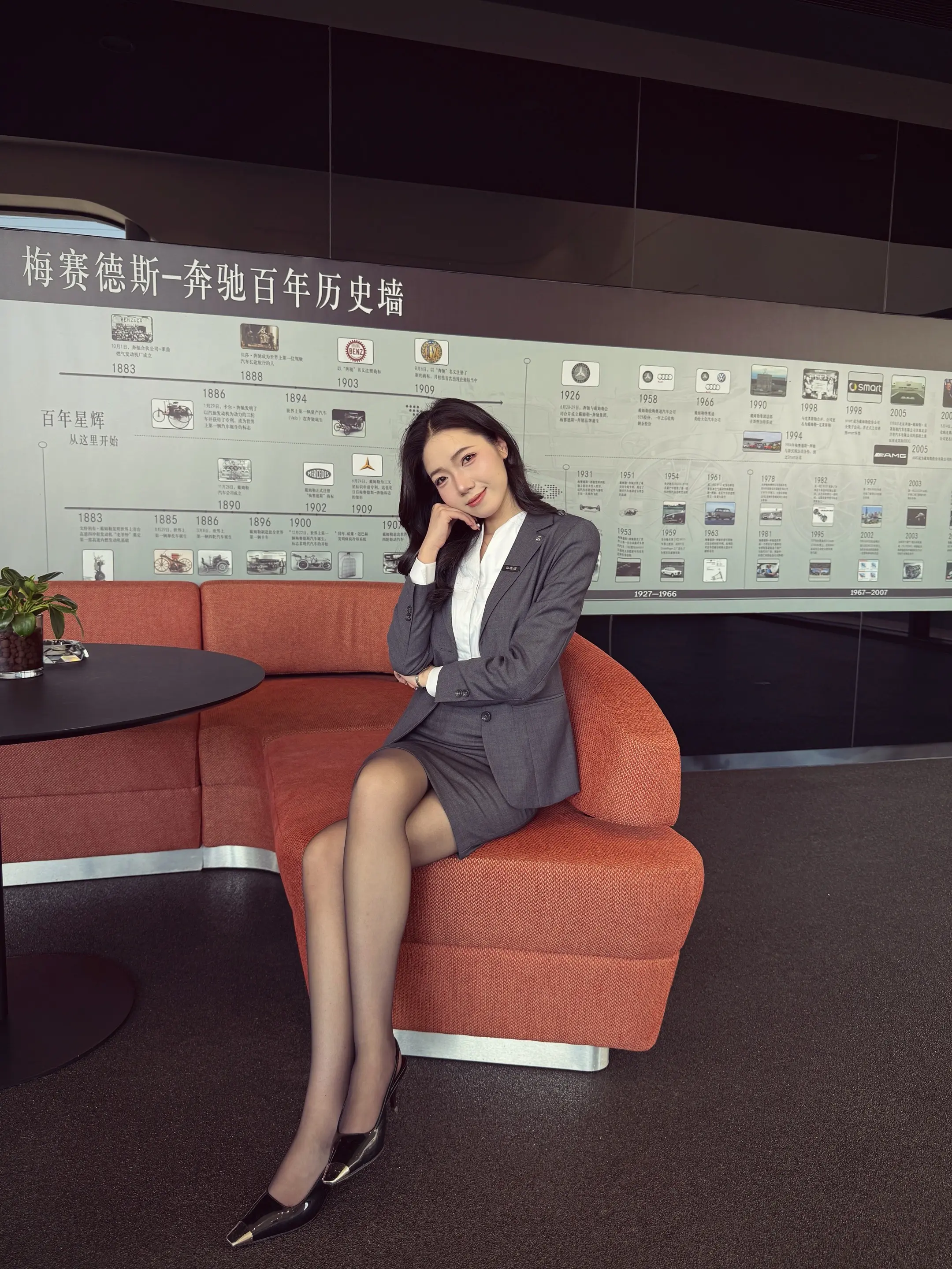 做自己就好 爱你的人会一直选你。