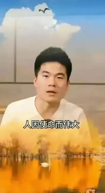 你们把人家手脚捆住还不让说话，

那他能不能捡起来攒一起种荷花？

群众眼睛是雪