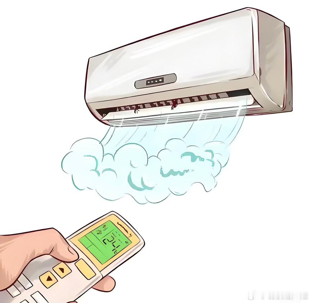 空调怎么用最省电想让空调省电，又不想牺牲舒适度，关键在于“巧用”而不是“蛮用”。
